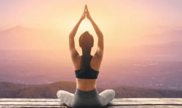 Discover the Flow: An Introduction to Vinyasa Yoga